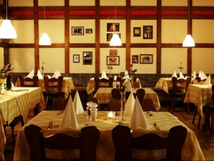 Photo: Osteria Rustica